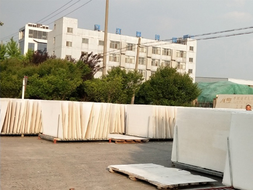 义乌A1级防火板